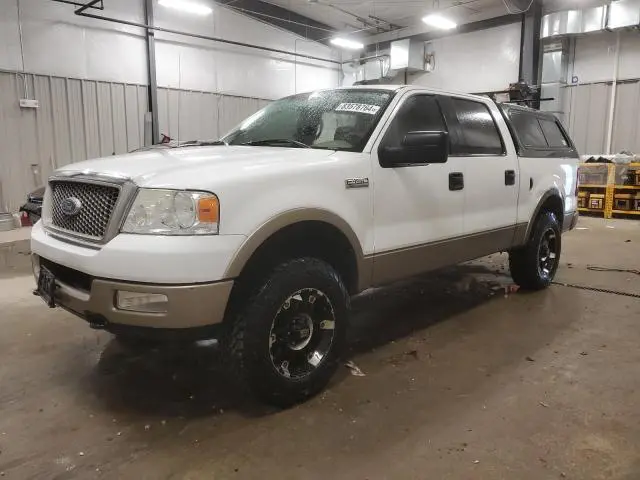 1FTPW14505FA96144