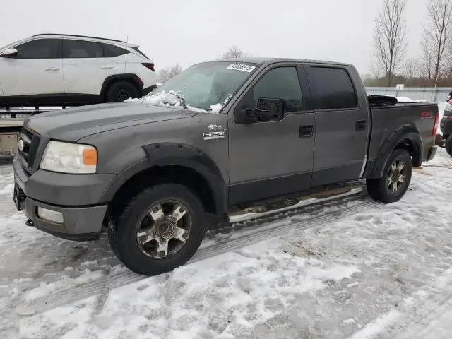 1FTPW14505FB14299