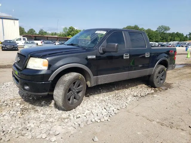 1FTPW14505FB28123