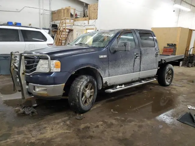 1FTPW14505FB31538