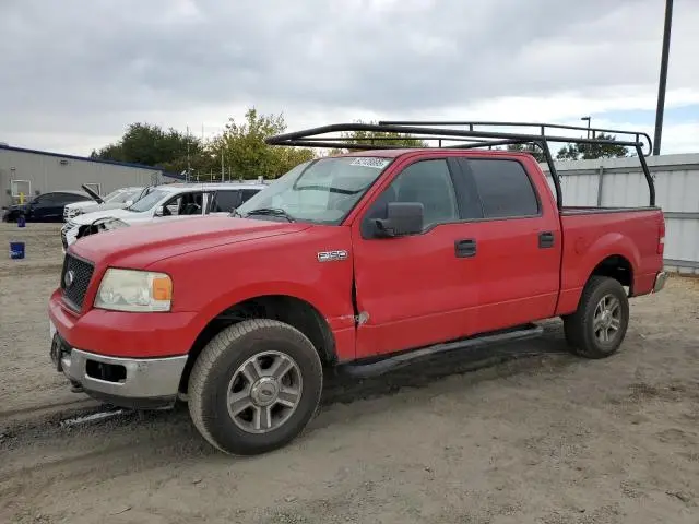 1FTPW14505FB41597
