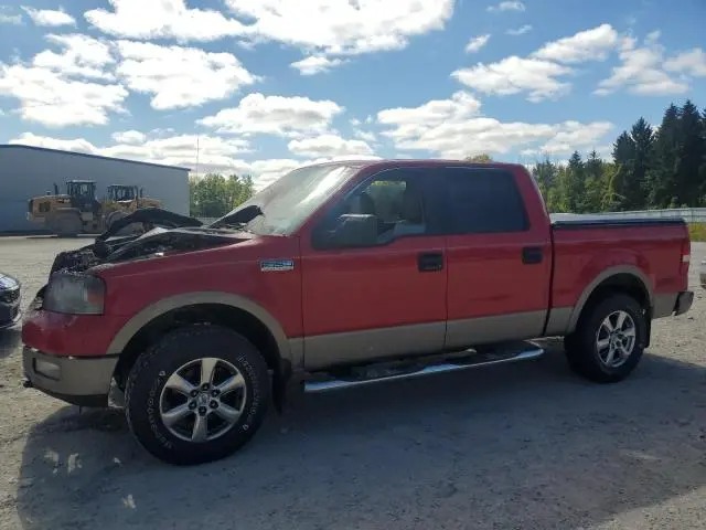 1FTPW14505FB49618