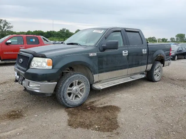 1FTPW14505FB51398