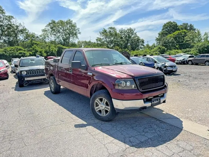 1FTPW14505KE69254