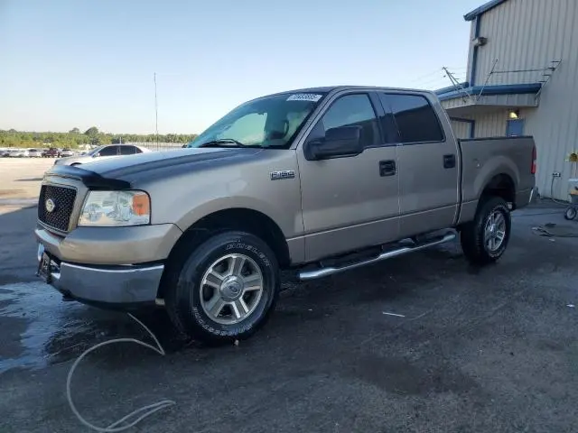 1FTPW14505KE72431