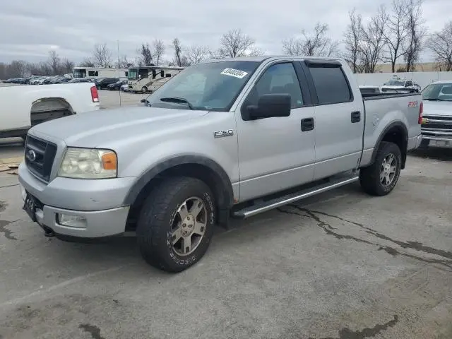 1FTPW14505KE96261