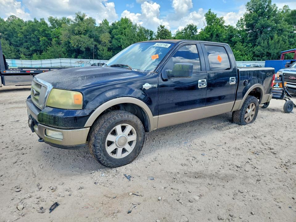 1FTPW14505KF12507