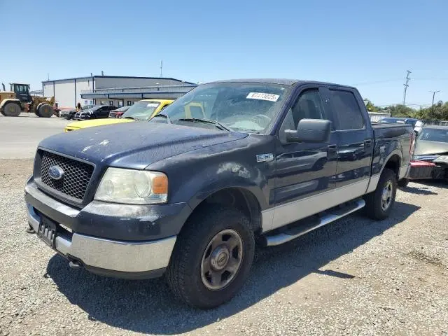 1FTPW14505KF15486