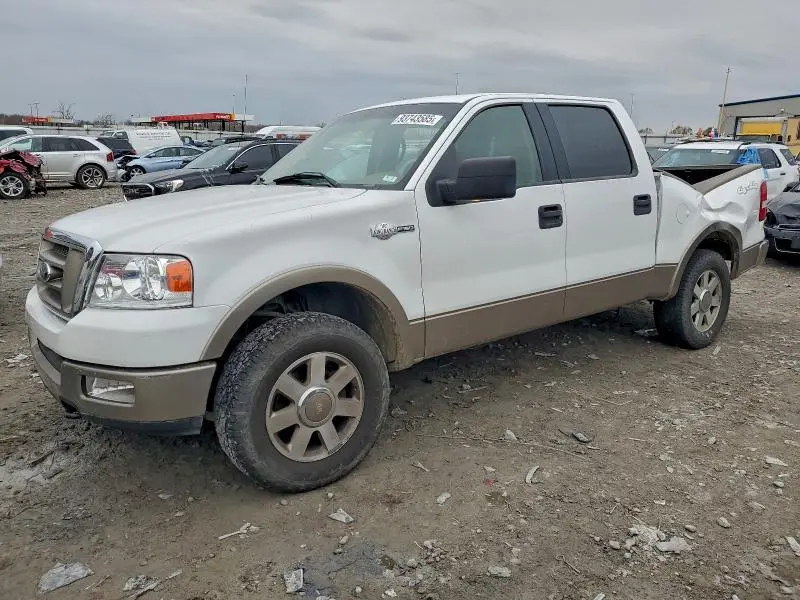 1FTPW14505KF16685