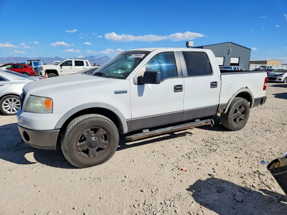 1FTPW14507FA38442