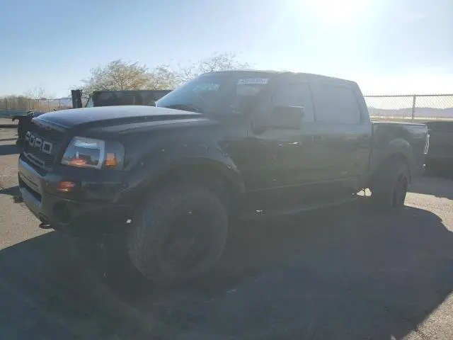 1FTPW14507KD00337
