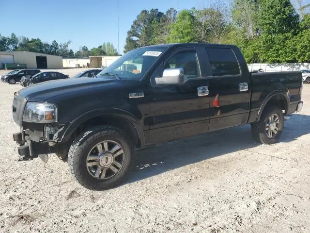 1FTPW14508FB10435