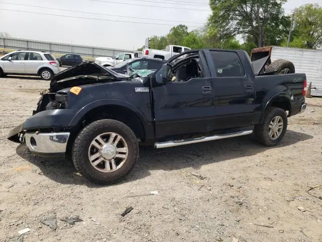 1FTPW14508FC15735