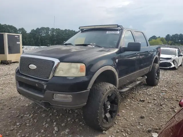 1FTPW14514KA01659
