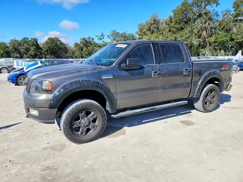 1FTPW14514KA09129