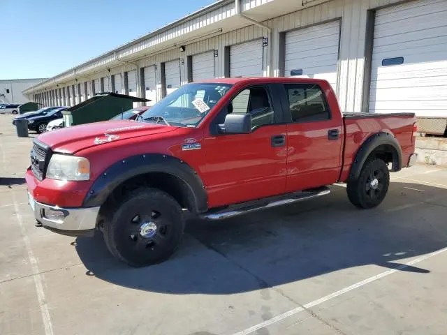 1FTPW14515FA59409