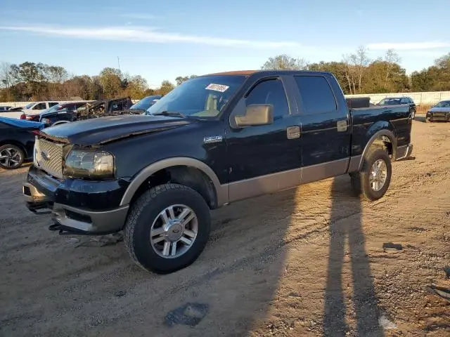 1FTPW14515KE53080
