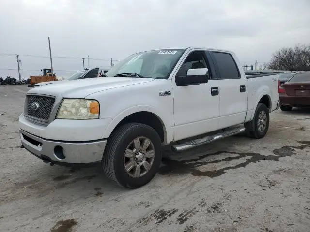 1FTPW14516FA06467