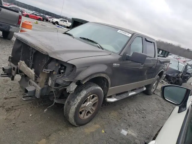 1FTPW14516FA10776