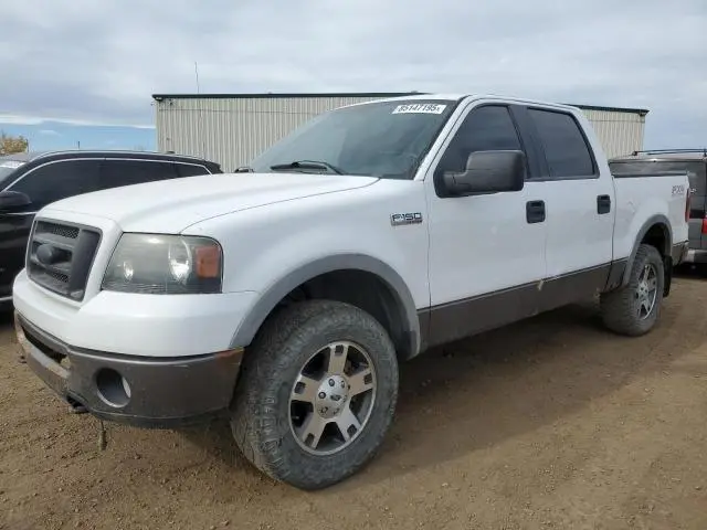 1FTPW14516FA18229