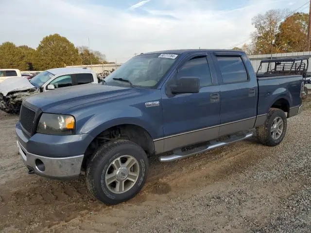1FTPW14516FA47388