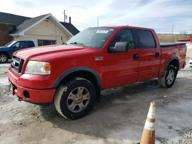 1FTPW14516FA86966