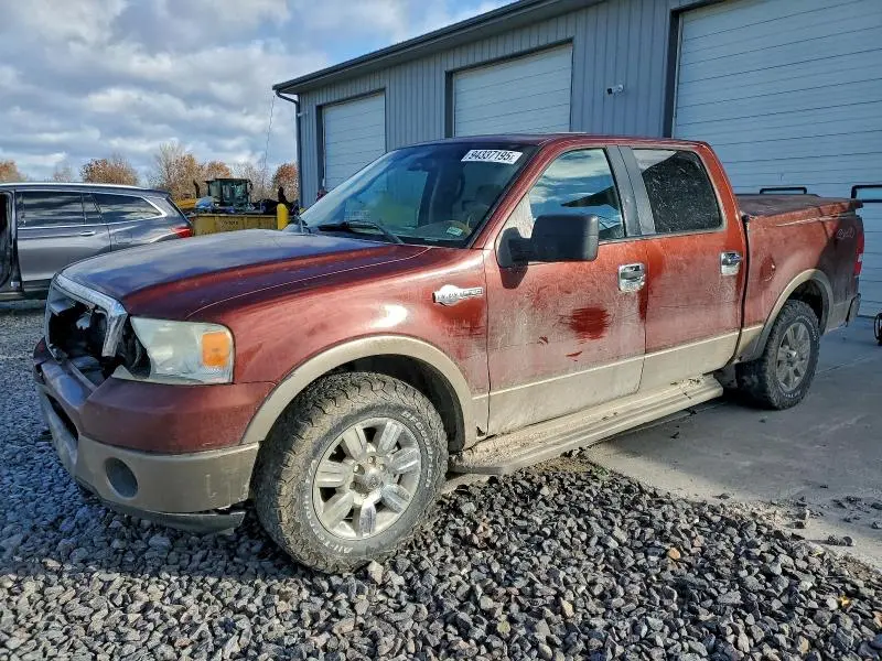 1FTPW14516KA81256