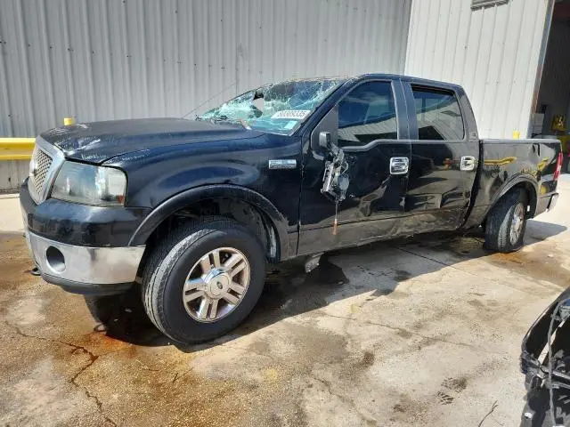 1FTPW14516KA81810