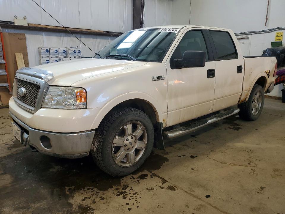 1FTPW14517FA28860