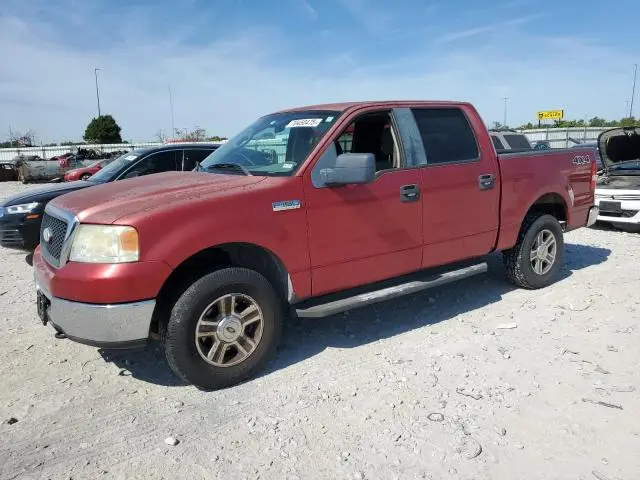 1FTPW14517FA34707