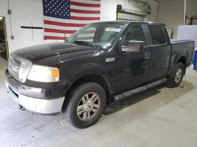1FTPW14518FA13907
