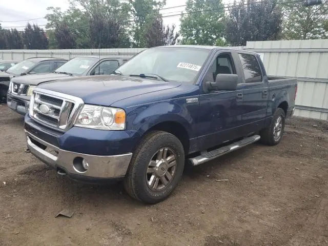 1FTPW14518FA41562