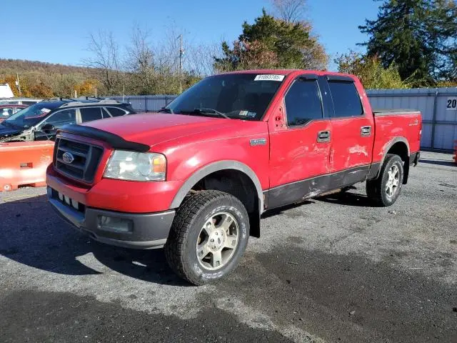 1FTPW14524FA25008