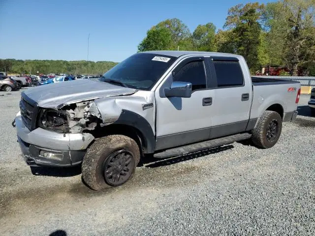 1FTPW14525FA23809