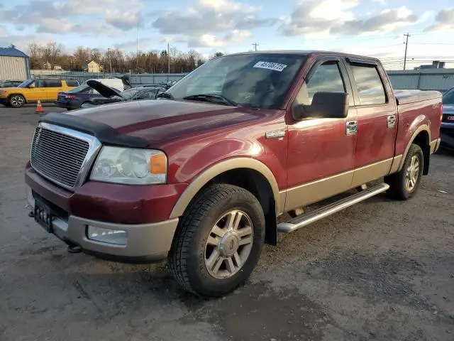 1FTPW14525FA63940
