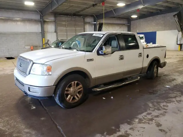 1FTPW14525FB03479
