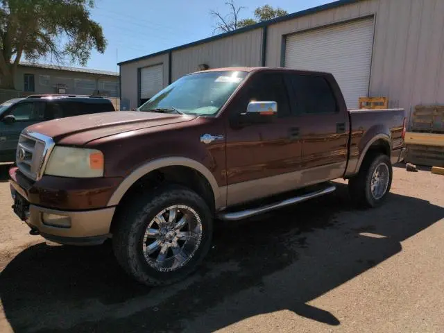 1FTPW14525KE70938