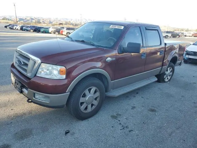 1FTPW14525KE72933