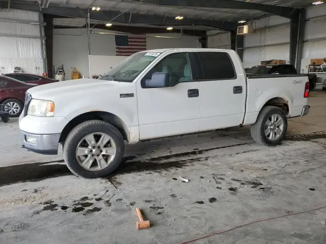 1FTPW14525KE94706