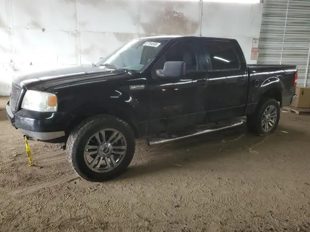 1FTPW14525KE95953