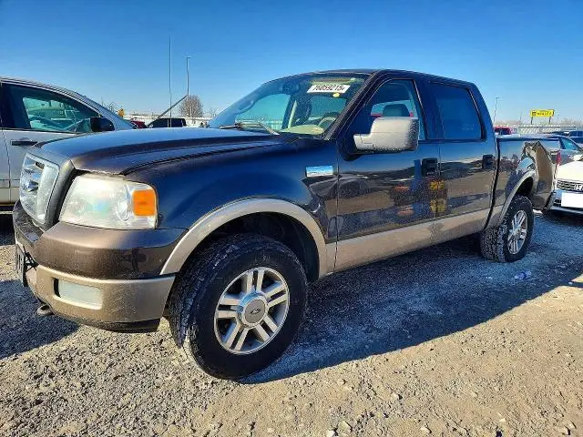 1FTPW14525KE96178