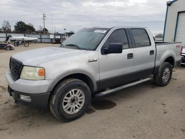 1FTPW14525KF10810