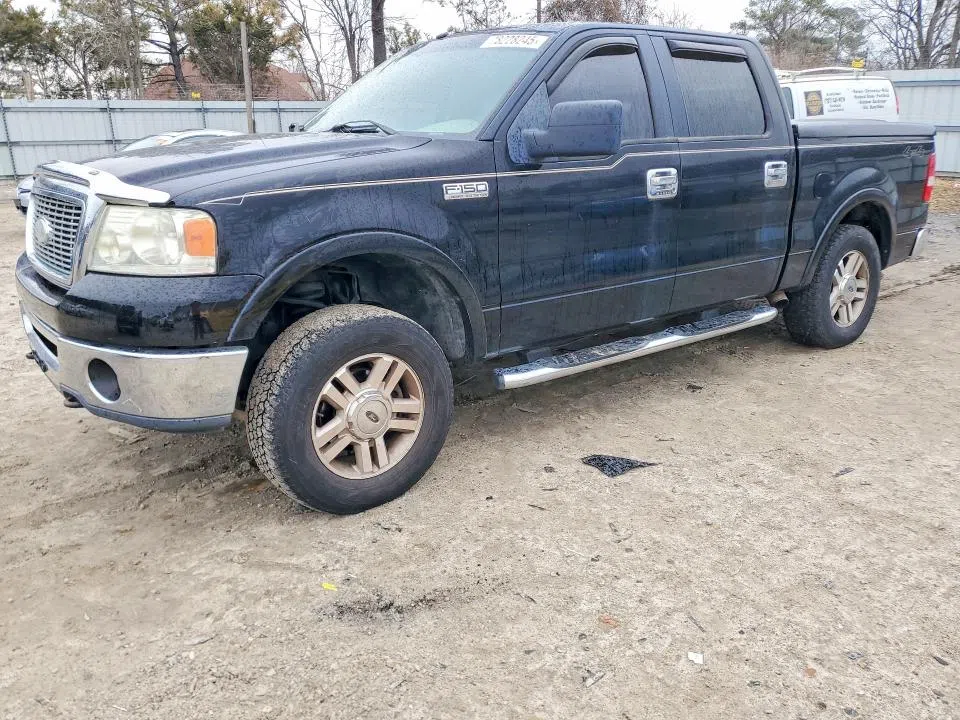 1FTPW14526FA07997