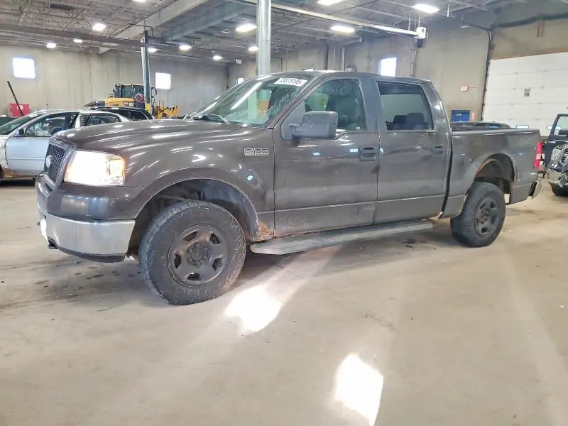 1FTPW14526FA14335