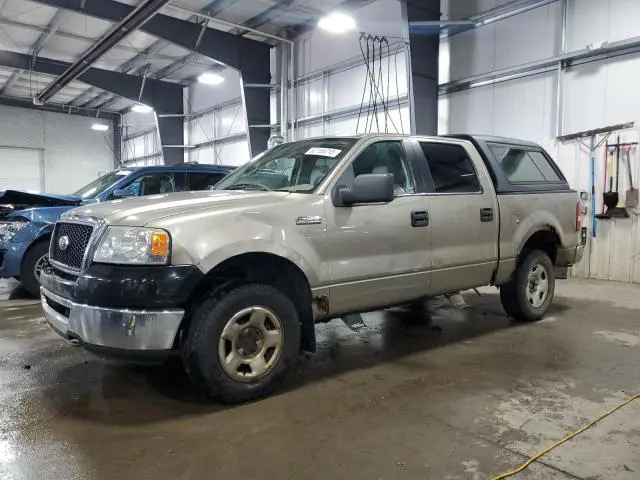 1FTPW14526FA22337