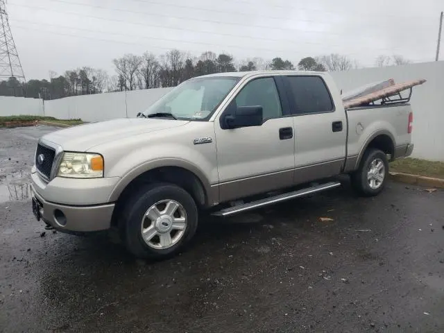 1FTPW14526FA52079