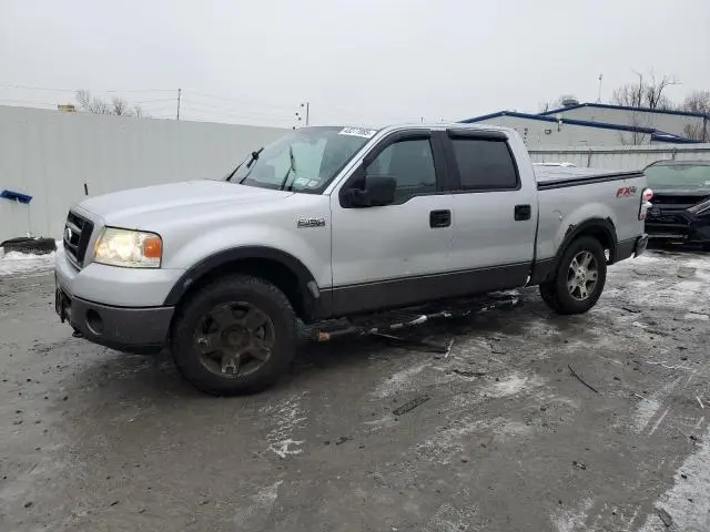 1FTPW14526FA84451