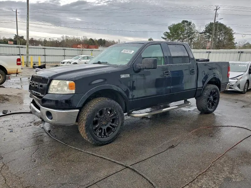 1FTPW14526FA94929