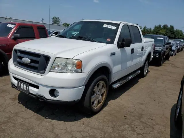 1FTPW14527FA17852