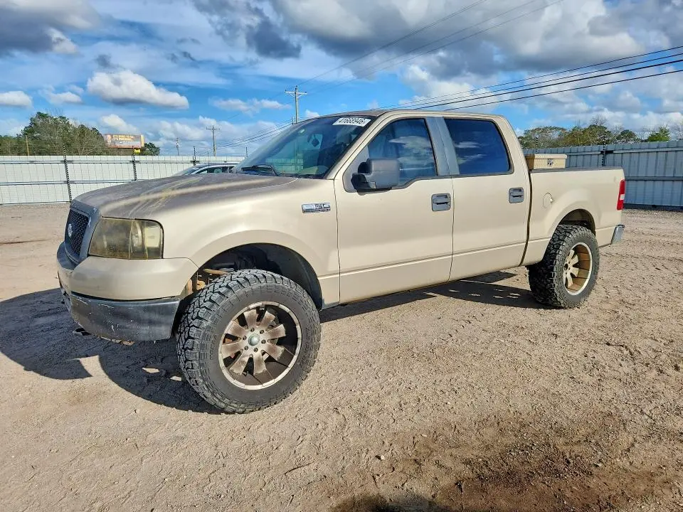 1FTPW14527FB59117